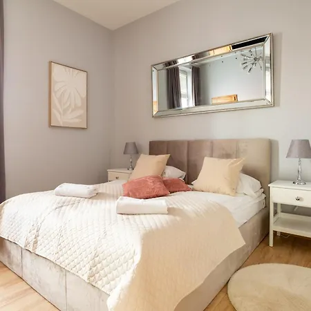 Victus Apartamenty, Vouge Apartment