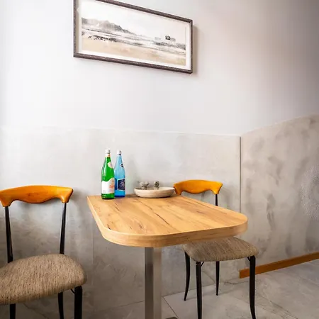 Apartment Victus Apartamenty, Vouge Sopot