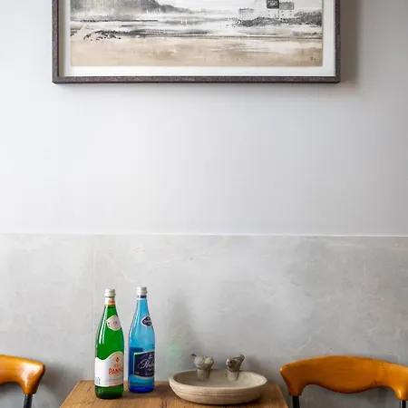 Victus Apartamenty, Vouge * Sopot