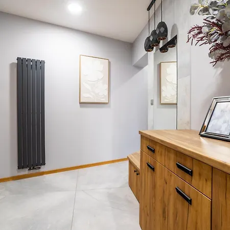 Victus Apartamenty, Vouge Appartamento Sopot