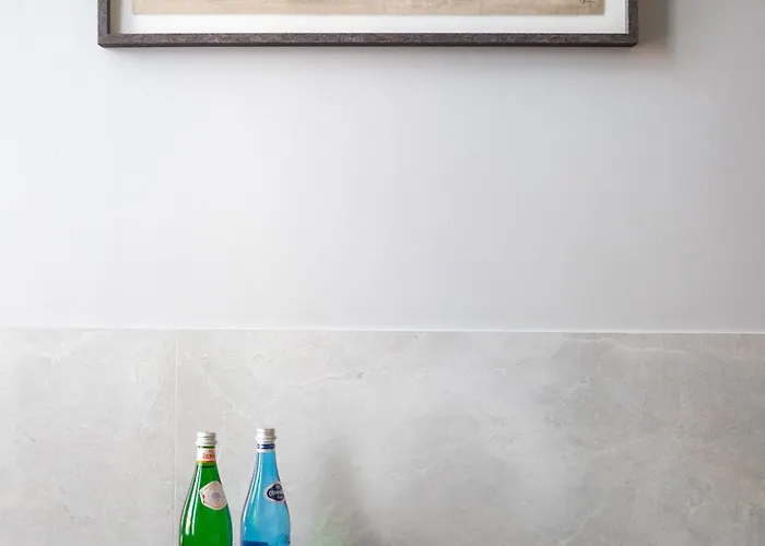 Victus Apartamenty, Vouge * Sopot